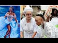 MYSTERY!!! SEE WHAT YEMOJA DID TO HER WORSHIPER DURING POSSESSION BY THE RIVER. Watch to the end..