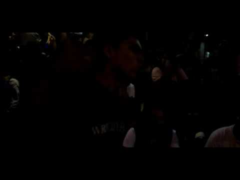 Anibal vs William (16° avo) - ¡Battle of Fury!