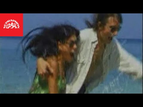 Aleš Brichta - Dívka s perlami ve vlasech (Gyöngyhajú lány) (oficiální video)