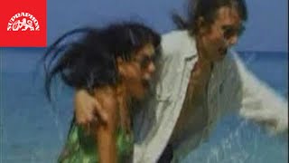 Videoklip Aleš Brichta - Dívka s perlami ve vlasech s textom piesne