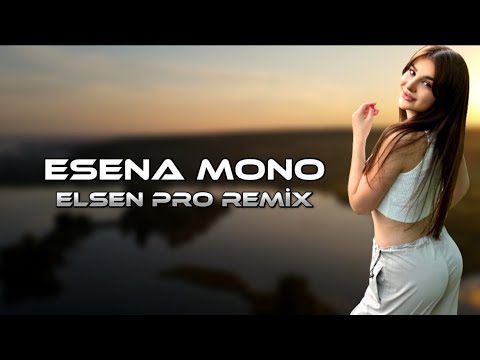 Elsen Pro - Esena Mono