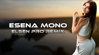 Download lagu Elsen Pro - Esena Mono mp3 Download lagu Elsen Pro - Esena Mono mp3