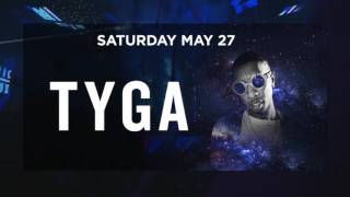 Celebrate Memorial Day Weekend at The LIGHT Vegas With Tyga Ludacris and Metro Boomin