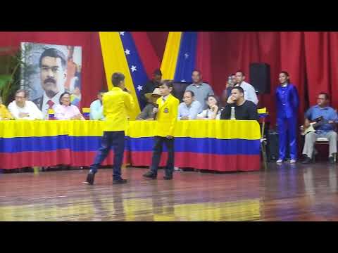 Leyenda de Florentino y el Diablo, Homenaje a Alberto Arvelo Torrealba. 