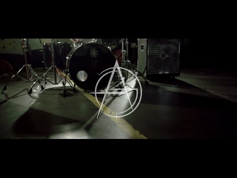 Aspirations - Evolve (Official Music Video)