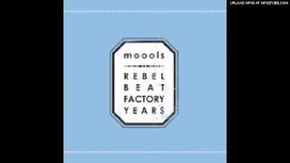 moools - Decal