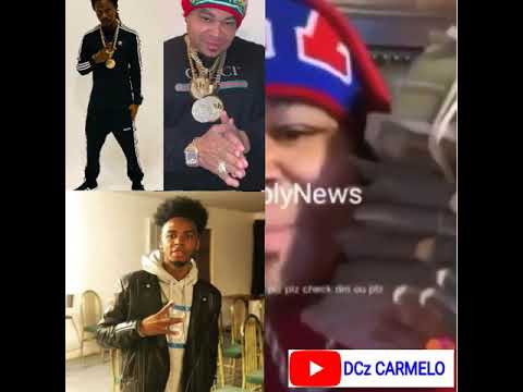 Blaze One ft Wendyyy King | Haitian Fresh ap bay Wendyyy 100mil dola