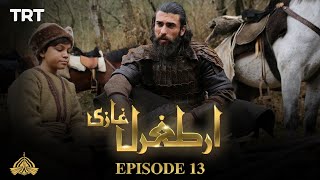 Ertugrul Ghazi Urdu  Episode 13  Season 1