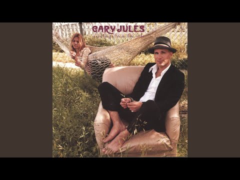 St Christophers Lullabye - Gary Jules