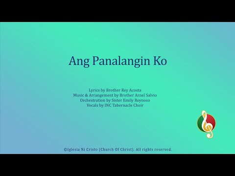 Ang Panalangin Ko - Misc Praise Songs