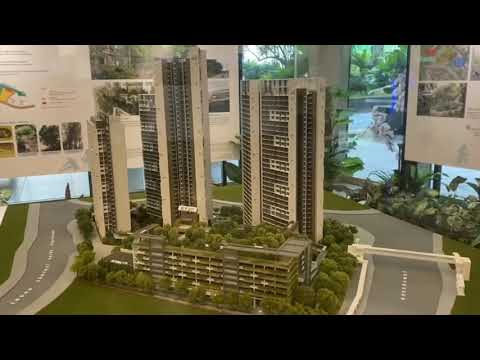 Shaw house Singapore