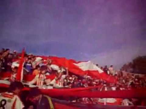 "DARSENERO- yo soy de River de corazon" Barra: La 14 • Club: River Plate (Uruguay)