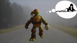 Calabrese - Violet Hellfire (fan video contest submission)