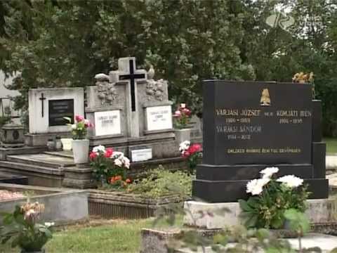 Megújult sírkertek