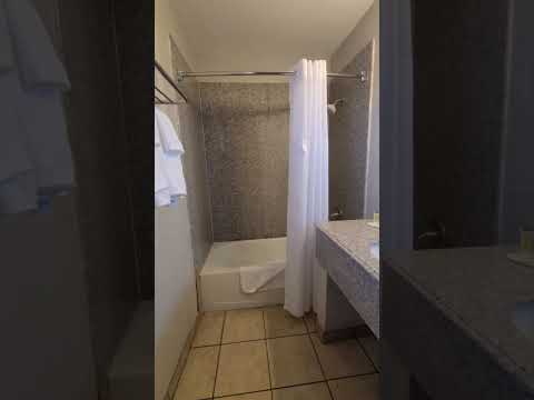 Days Inn by Wyndham Albuquerque Downtown