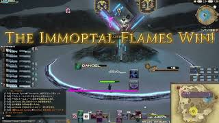【FF14】砕氷★