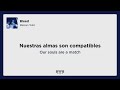 Malcolm Todd Bleed Lyrics Sub Español