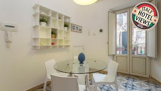 ELEGANT APARTMENT IN TAORMINA | Giardini Naxos, Italy | Hotel Review 🏨