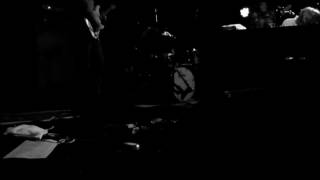 Dungen - Blandband @ whelans Dublin 13th Nov 2010