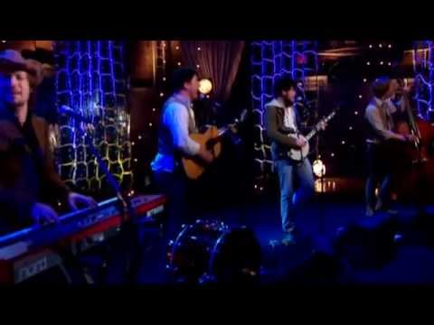 Mumford & Sons - White Blank Page (MTV Unplugged)