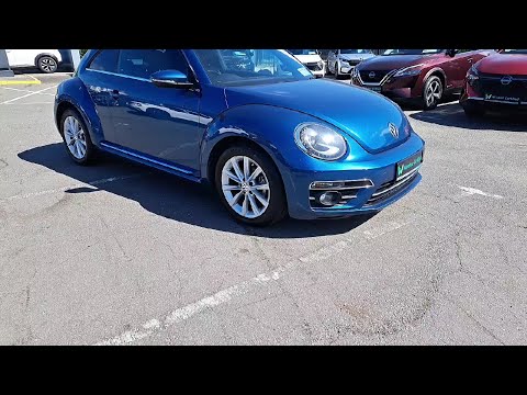 Volkswagen Beetle AUTO DESIGN MEISTER - Image 2