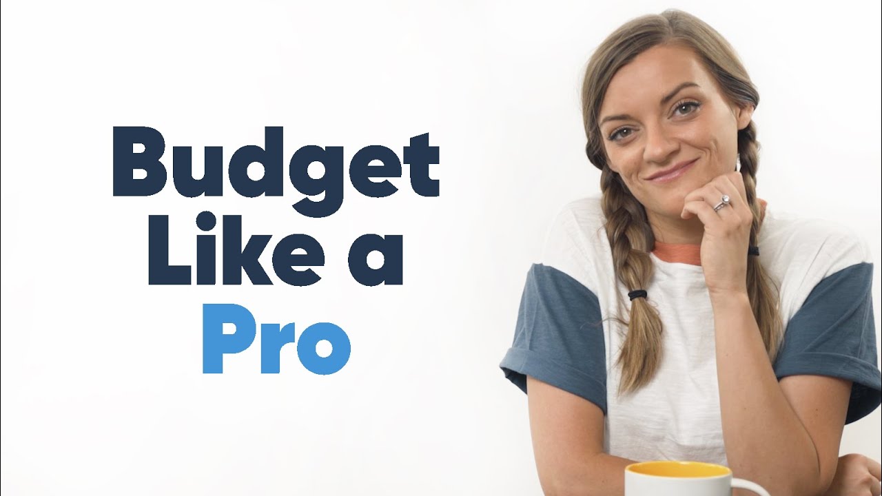 6 Simple Habits To Budget Like a Pro