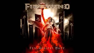 Firewind - Glorious