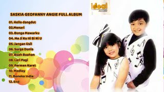 Download lagu SASKIA GEOFANNY ANGIE FULL ALBUM mp3 Download lagu SASKIA GEOFANNY ANGIE FULL ALBUM mp3