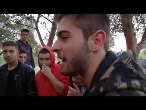 Gold Coast Vs Extorsion Squad -[BATALLÓN] - FINAL -[Grupales]