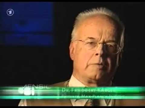 Dimension PSI - Doku Deutsch ueber  Geister Teil 1