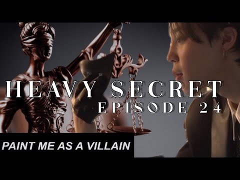 𝗛𝗲𝗮𝘃𝘆 𝗦𝗲𝗰𝗿𝗲𝘁 - 𝗘𝗽𝗶𝘀𝗼𝗱𝗲 𝘃𝗶𝗻𝗴𝘁 𝗾𝘂𝗮𝘁𝗿𝗲 | 𝗙𝗙 𝗳𝗿 𝗬𝗮𝗻𝗱𝗲𝗿𝗲 𝗣𝗝𝗠 𝘅 𝗥𝗲𝗮𝗱𝗲𝗿