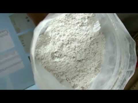 Magnesium Aluminium Silicate