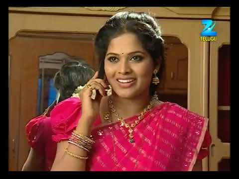 Mangamma Gari Manavaralu - Ep 281 - Shiva Parvathi, Jyothi - Telugu TV Serial - Zee Family Tales