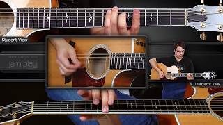 Goo Goo Dolls Name Guitar Lesson