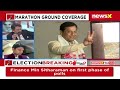 Voting Underway in 21 States | 2024 General Elections | NewsX - Video