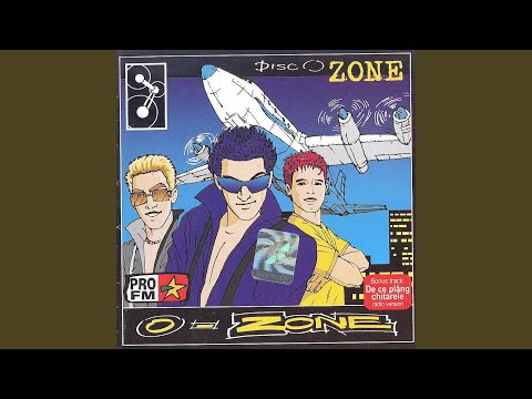 O-Zone - Dragostea din tei cover