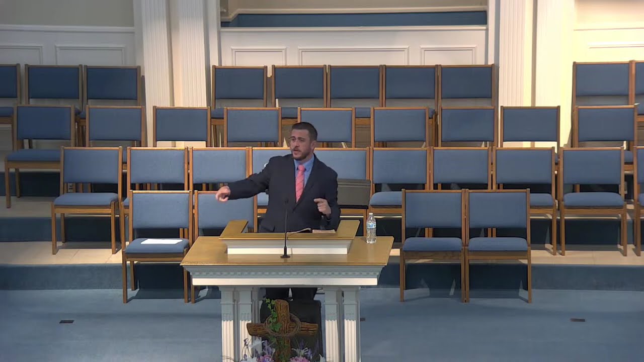 The Great Love of God