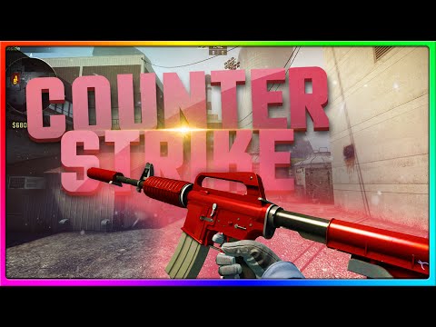 THE DONGERLORD BETRAYAL! (CSGO Competitive Gameplay!)