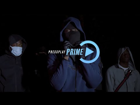 Misfit - Intro #UTBB (Music Video) | Pressplay