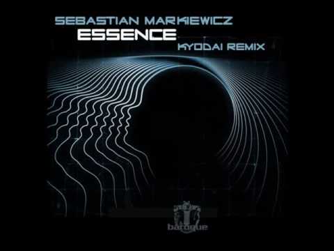 Sebastian Markiewicz - Essence [ Baroque Records ] BARSP086