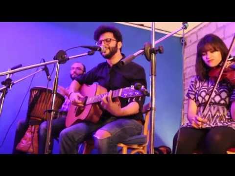 HanyMust - Dayra (Live in Room) | هاني مصطفى - دايرة