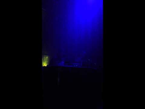 "Lucretio & Marieu" aka THE ANALOGUE COPS Live @TRESOR Berlin 30/12/2014