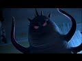 Monsters Inc Recut As A Horror Movie