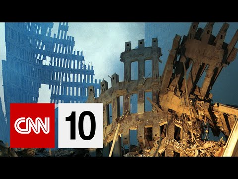 9.11にアンカーをしていた時のこと｜2019年9月11日 (What It Was Like to Anchor on 9/11 | September 11, 2019)