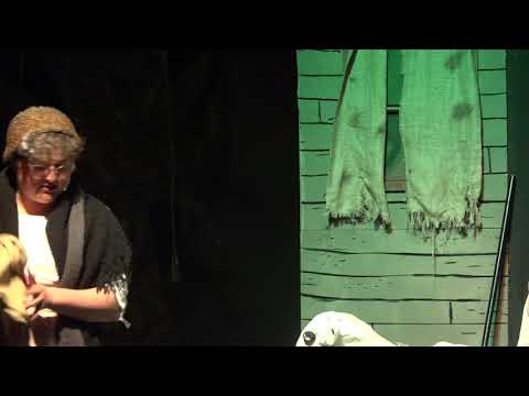 White County High School - Into the Woods (2021)