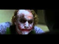 Joker- Don't Talk Like One of Them