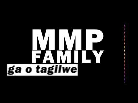 Gao Tagilwe (Lyrics)