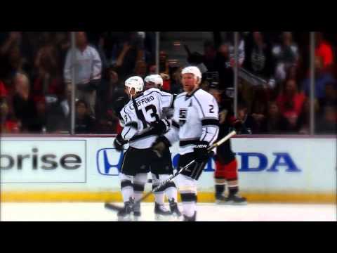 Free Agent Spotlight: Mike Richards