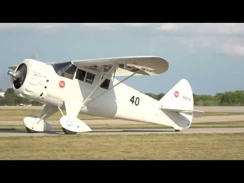 Departures Oshkosh 2023 Thursday and a few Arrivials