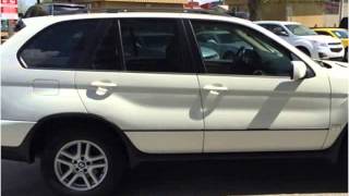 preview picture of video '2006 BMW X5 Used Cars Kenner LA'